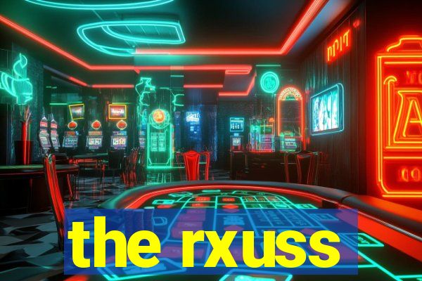 the rxuss